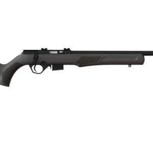 Rossi RB17 17 HMR Bolt-Action Rifle with Black Synthetic Stock (Cosmetic Blemishes) - Rifles | Losranchos Gun Shop