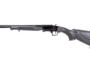 American Tactical Nomad SGS 12GA 18.5in Single-Shot Folding - Single Shot Shotguns | Losranchos Gun Shop