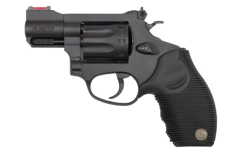 Rossi R98 Plinker 22LR Double-Action Revolver (Cosmetic Blemishes) Rossi R98 Plinker 22LR Double-Action Revolver (Cosmetic Blemishes) - Revolvers - Los Ranchos Gun Shop