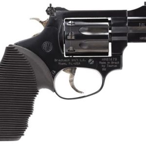 Rossi R99 Plinker 22 Magnum Blued Revolver (Cosmetic Blemishes) - Revolvers | Losranchos Gun Shop