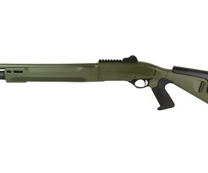Beretta 1301 Tactical Mod 2 OD Green 12GA 18.5in 7+1 - Semi Auto Shotguns | Losranchos Gun Shop
