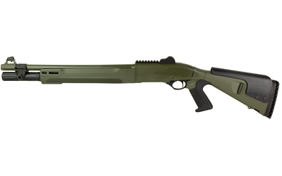 Beretta 1301 Tactical Mod 2 OD Green 12GA 18.5in 7+1 Beretta 1301 Tactical Mod 2 OD Green 12GA 18.5in 7+1 - Semi Auto Shotguns - Los Ranchos Gun Shop