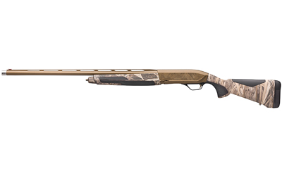 Browning Maxus II Wicked Wing 12 Gauge 26″ 3.5″ Browning Maxus II Wicked Wing 12 Gauge 26″ 3.5″ - Semi Auto Shotguns - Los Ranchos Gun Shop