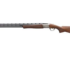 Browning Cynergy CX 12ga 30″ Over/Under, 3″ Chamber, Walnut - Over Under Shotguns | Losranchos Gun Shop