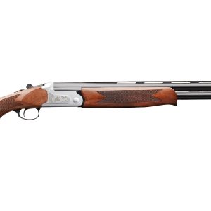 Charles Daly 202 O/U .410 Bore 26in Walnut 3in Chamber - Over Under Shotguns | Losranchos Gun Shop