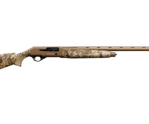 Charles Daly 601 Field 12 GA 28″ Vent Rib, TrueTimber - Semi Auto Shotguns | Losranchos Gun Shop