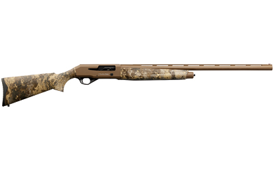 Charles Daly 601 Field 12 GA 28″ Vent Rib, TrueTimber Charles Daly 601 Field 12 GA 28″ Vent Rib, TrueTimber - Semi Auto Shotguns - Los Ranchos Gun Shop