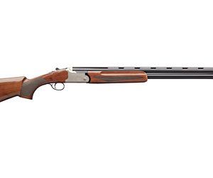 Charles Daly 202A O/U 12 Gauge 28″ 3″ Walnut - Over Under Shotguns | Losranchos Gun Shop