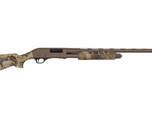 Charles Daly 301 Pump Field Shotgun 12GA 28in TrueTimber - Pump Action Shotguns | Losranchos Gun Shop