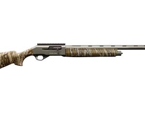Charles Daly 601 20 Gauge 26″ Mossy Oak Bottomland - Semi Auto Shotguns | Losranchos Gun Shop