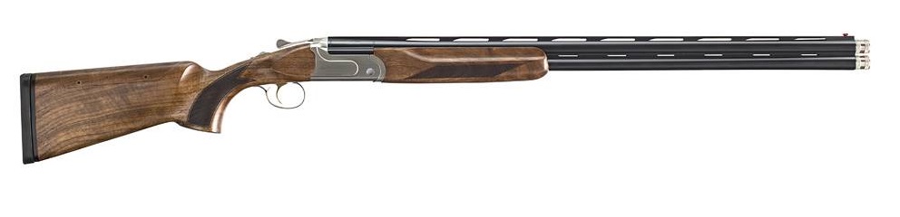 Charles Daly 214E O/U 12 Gauge 30-inch Field Shotgun Charles Daly 214E O/U 12 Gauge 30-inch Field Shotgun - Over Under Shotguns - Los Ranchos Gun Shop