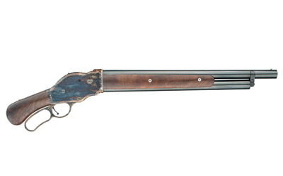 Chiappa 1887 Mare’s Leg 12ga 18.5in Blued/Case Hardened Chiappa 1887 Mare’s Leg 12ga 18.5in Blued/Case Hardened - Lever Action Shotguns - Los Ranchos Gun Shop