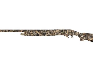 CZ 1020 G2 Field 20 Gauge 28″ Mossy Oak Camo - Semi Auto Shotguns | Losranchos Gun Shop