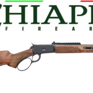 Chiappa 92 Wildlands Field Lever-Action Rifle - Chiappa | Losranchos Gun Shop