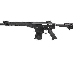 Derya DY12 12GA 18″ Semi-Auto Shotgun - Semi Auto Shotguns | Losranchos Gun Shop