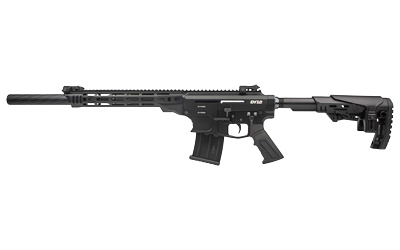 Derya DY12 12 Gauge 20-inch Semi-Auto Shotgun, Black Derya DY12 12 Gauge 20-inch Semi-Auto Shotgun, Black - Semi Auto Shotguns - Los Ranchos Gun Shop