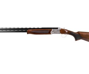 Balikli Blue Label O/U 12ga 28″ Vent Rib Engraved Receiver - Over Under Shotguns | Losranchos Gun Shop