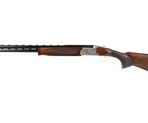 Balikli Blue Label O/U 20 Gauge 26 in. Engraved Receiver - Over Under Shotguns | Losranchos Gun Shop