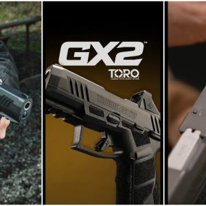 Taurus GX2 TORO - Pistols | Losranchos Gun Shop