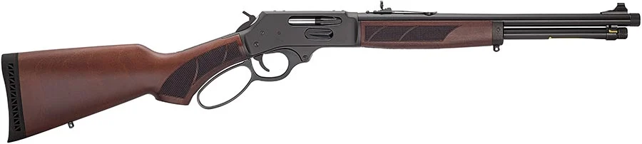 Henry H9 Protector Carbine Henry H9 Protector Carbine - Henry Repeating Arms - Los Ranchos Gun Shop