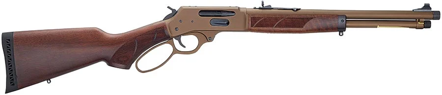 Henry H9 Explorer Carbine Henry H9 Explorer Carbine - Henry Repeating Arms - Los Ranchos Gun Shop
