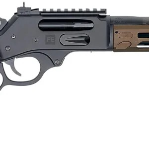 Henry SPD CRUSR Rifle - Henry Repeating Arms | Losranchos Gun Shop