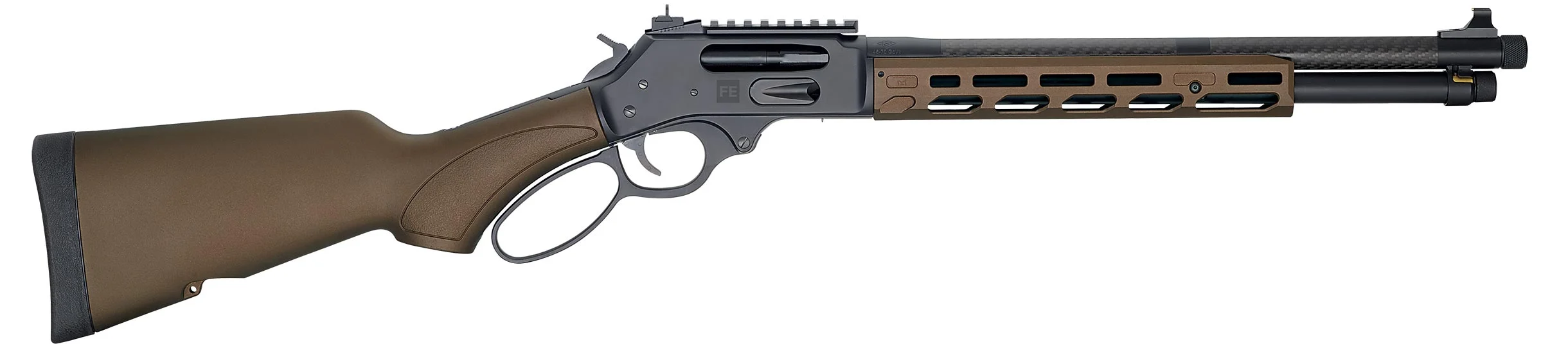 Henry SPD CRUSR Rifle Henry SPD CRUSR Rifle - Henry Repeating Arms - Los Ranchos Gun Shop