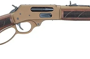 Henry H10 Explorer Carbine - Henry Repeating Arms | Losranchos Gun Shop