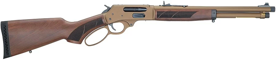 Henry H10 Explorer Carbine Henry H10 Explorer Carbine - Henry Repeating Arms - Los Ranchos Gun Shop