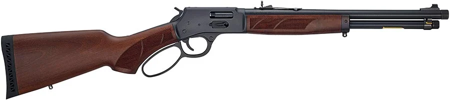 Henry H12 Protector Carbine Henry H12 Protector Carbine - Henry Repeating Arms - Los Ranchos Gun Shop