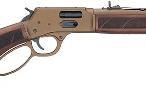 Henry H12 Explorer Carbine - Henry Repeating Arms | Losranchos Gun Shop