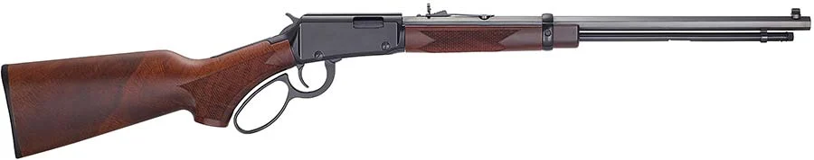 Henry H1 Western Frontier Rifle Henry H1 Western Frontier Rifle - Henry Repeating Arms - Los Ranchos Gun Shop