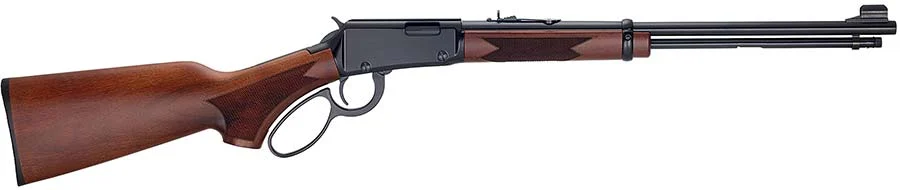 Henry H1 Western Rifle Henry H1 Western Rifle - Henry Repeating Arms - Los Ranchos Gun Shop