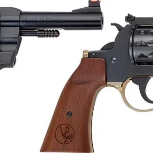 Henry H16 Golden Boy Deadeye Revolver - Henry Repeating Arms | Losranchos Gun Shop