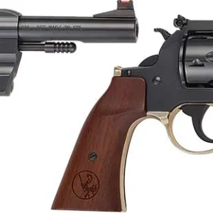 Henry H17 Big Boy Deadeye Revolver - Henry Repeating Arms | Losranchos Gun Shop
