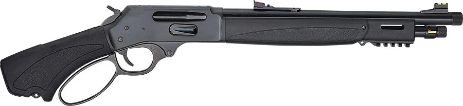 Henry Bear's Leg Pistol Henry Bear's Leg Pistol - Henry Repeating Arms - Los Ranchos Gun Shop