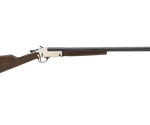 Henry Single Shot Brass 12GA 28 in Barrel - Single Shot Shotguns | Losranchos Gun Shop