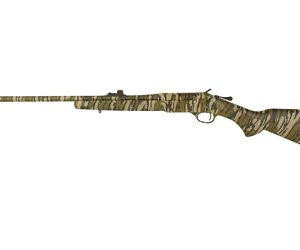 Henry H15 Single Shot Turkey .410 Bore 26in Mossy Oak - Single Shot Shotguns | Losranchos Gun Shop