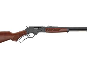 Henry H018G-410R .410 Bore 19.75in Blued Walnut - Lever Action Shotguns | Losranchos Gun Shop