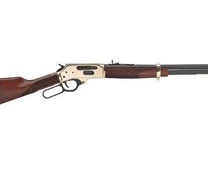 Henry Side Gate Lever Action .410 — 19.8″ Barrel - Lever Action Shotguns | Losranchos Gun Shop