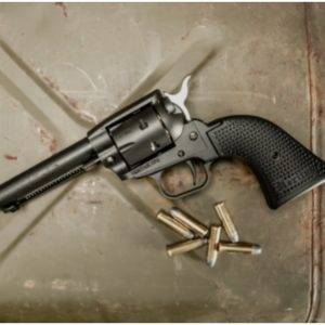 Heritage Rough Rider Revolver in .32 H&R Magnum - Heritage Manufacturing | Losranchos Gun Shop