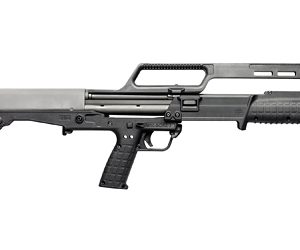 Kel-Tec KSG410 .410 Bore 18.5in Pump Shotgun, Black - Pump Action Shotguns | Losranchos Gun Shop