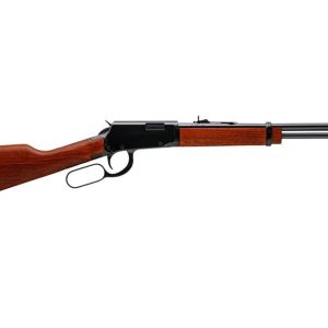 Rossi Rio Bravo 22 LR Lever-Action Rifle with Beechwood Stock - Rifles | Losranchos Gun Shop