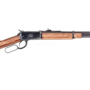 Rossi R92 45 Colt Lever-Action Rifle with Brazilian Hardwood Stock - Rifles | Losranchos Gun Shop