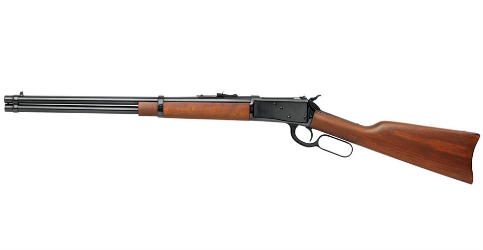 Rossi M92 Carbine .38/357 Lever Action Rifle Rossi M92 Carbine .38/357 Lever Action Rifle - Rifles - Los Ranchos Gun Shop