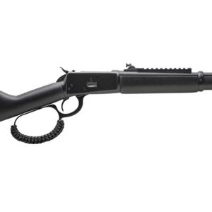 Rossi R92 357 Mag Triple Black Edition Lever-Action Carbine - Rifles | Losranchos Gun Shop