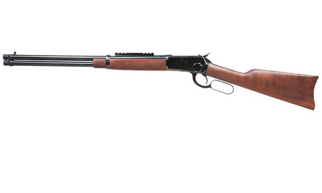 Rossi Model 92 Carbine 44 Magnum 10-Shot Rifle Rossi Model 92 Carbine 44 Magnum 10-Shot Rifle - Rifles - Los Ranchos Gun Shop