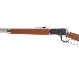 Rossi M92 44 Mag Stainless Rifle with 24-Inch Barrel (Cosmetic Blemishes) - Rifles | Losranchos Gun Shop