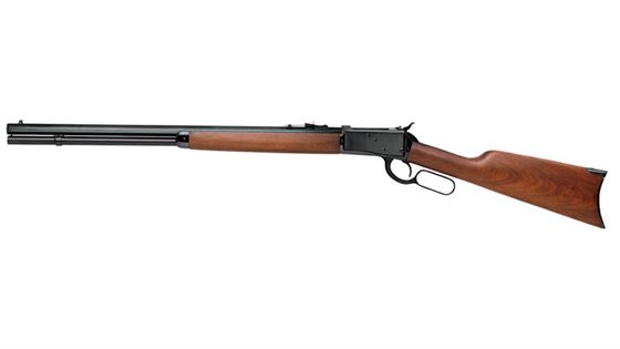 Rossi M92 45 Colt Lever-Action Rifle with 24-Inch Octagon Barrel (Cosmetic Blemishes) Rossi M92 45 Colt Lever-Action Rifle with 24-Inch Octagon Barrel (Cosmetic Blemishes) - Rifles - Los Ranchos Gun Shop