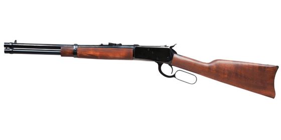 Rossi M92 357 Mag Lever Action Rifle with 16-Inch Barrel (Cosmetic Blemishes) Rossi M92 357 Mag Lever Action Rifle with 16-Inch Barrel (Cosmetic Blemishes) - Rifles - Los Ranchos Gun Shop
